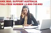 GMX MAIL SUPPORT AUSTRALIA