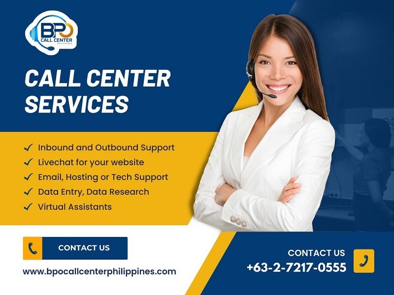 Outsourcing Company Philippines
