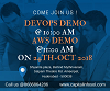 aws devops