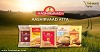 Buy AASHIRVAAD Whole Wheat Atta 5kg Online at Low Prices in Germany - fnbbasket.com