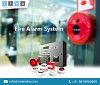 Best Fire Alarm System Products Suppliers in India