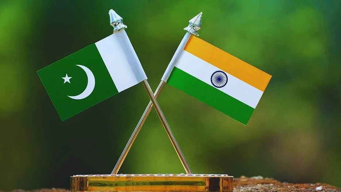 India Suspends Indus Water Treaty Amid Tensions with Pakistan Over Sindhu River