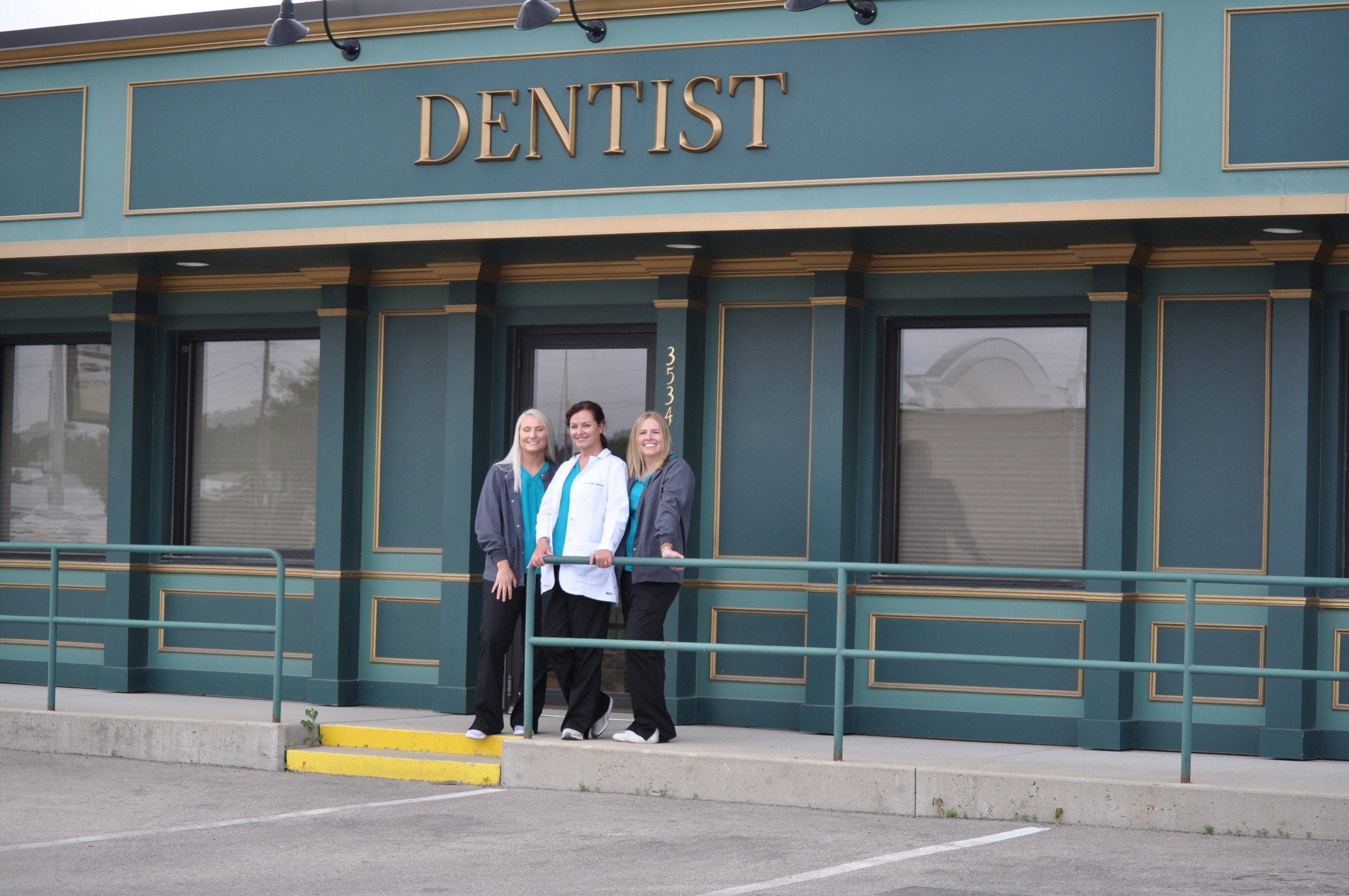 Evansdale Family Dentistry