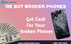 Sell My Broken Phone For Cash With Recell Cellular