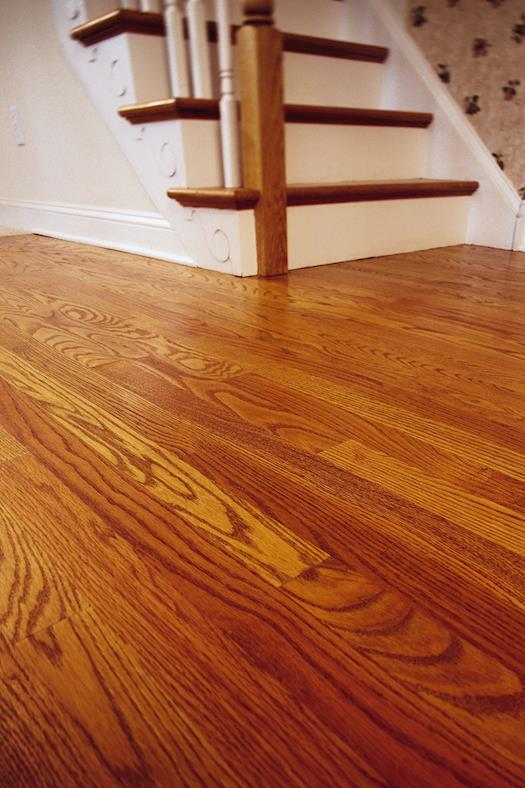 Clinton Sharp Flooring LLC