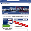 Facebook App for Business