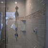 Exact Tile Inc - Residential - Tiled Shower
