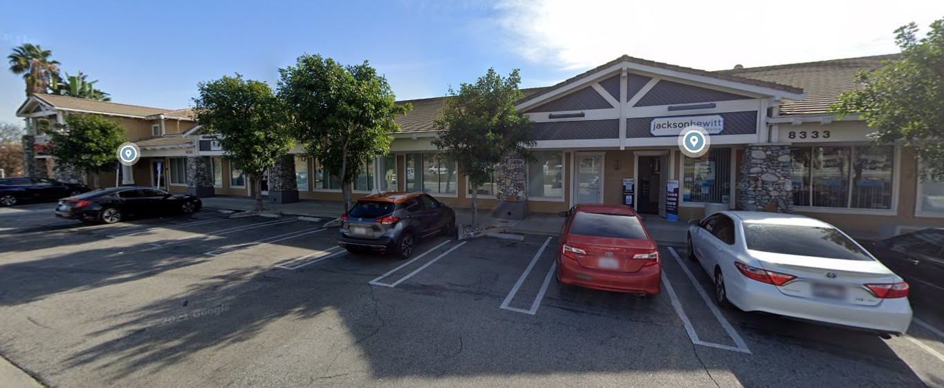 Pico Rivera Bail Bonds