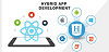 Hybrid App Development Company | Cross Platform App Development