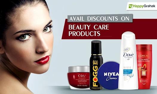 Buy Personal Care Products - Cosmetics Products Online