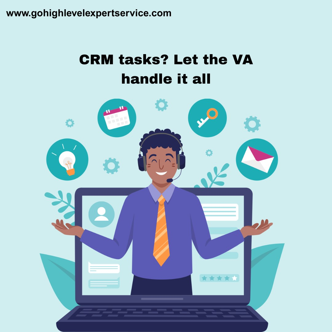 The GoHighLevel Virtual Assistant You Wish You Hired Sooner 