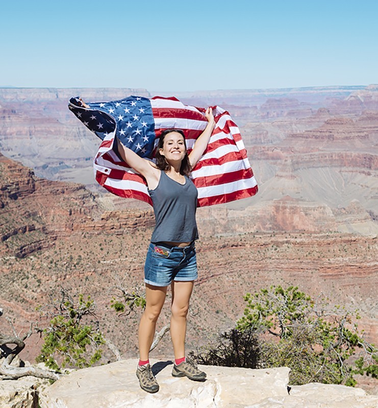grand canyon rafting