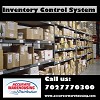Warehouse Inventory Control System in Las Vegas – Accurate Warehousing