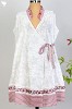 Printed Dress: Buy Indo Western Dresses Online