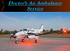 Doctor's Air Ambulance Service in Allahabad