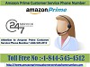 Pass the Amazon Prime Customer Service Phone Number Test 1-844-545-4512