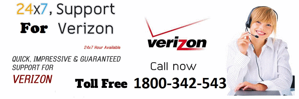 Verizon Email Support Phone Number