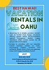 Best Hawaii Vacation Rentals in Oahu - Happy Vacations Hawaii