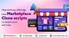 Migrateshop offerings best marketplace clone scripts to begins your startups