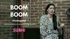 Boom Boom Unplugged Performed by Subhi