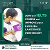 IELTS Language Course in Qatar