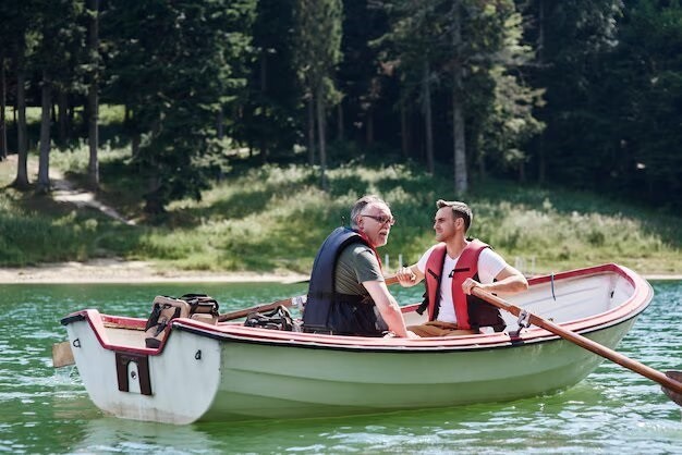 Buy Best Canoe Camping Online
