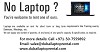 Laptop Rental Dubai | Laptops for Rent - Dubai Laptop Rental