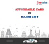 Chennai to bangalore Cabs