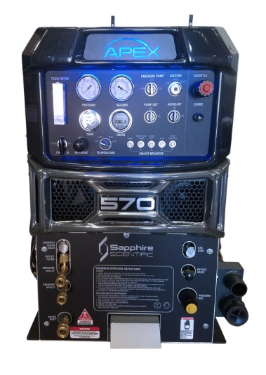 Apex 570