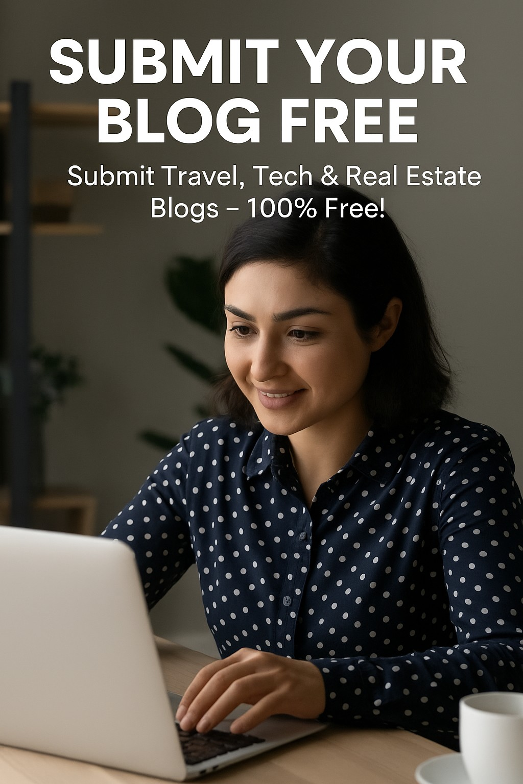 Submit Your Blog Free - News247Blogs