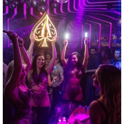 Side Bar Nightclub San Diego