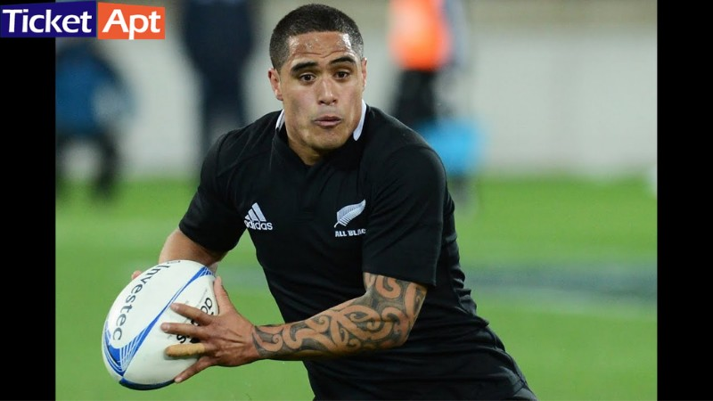 Aaron Smith has selected a Springbok as the best scrum-half to ever play at a Rugby World Cup