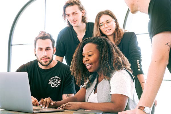 Mastering Marketing in the Digital Age''