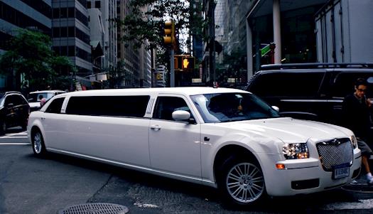 Anaheim Limo Services