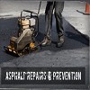 Asphalt Patching