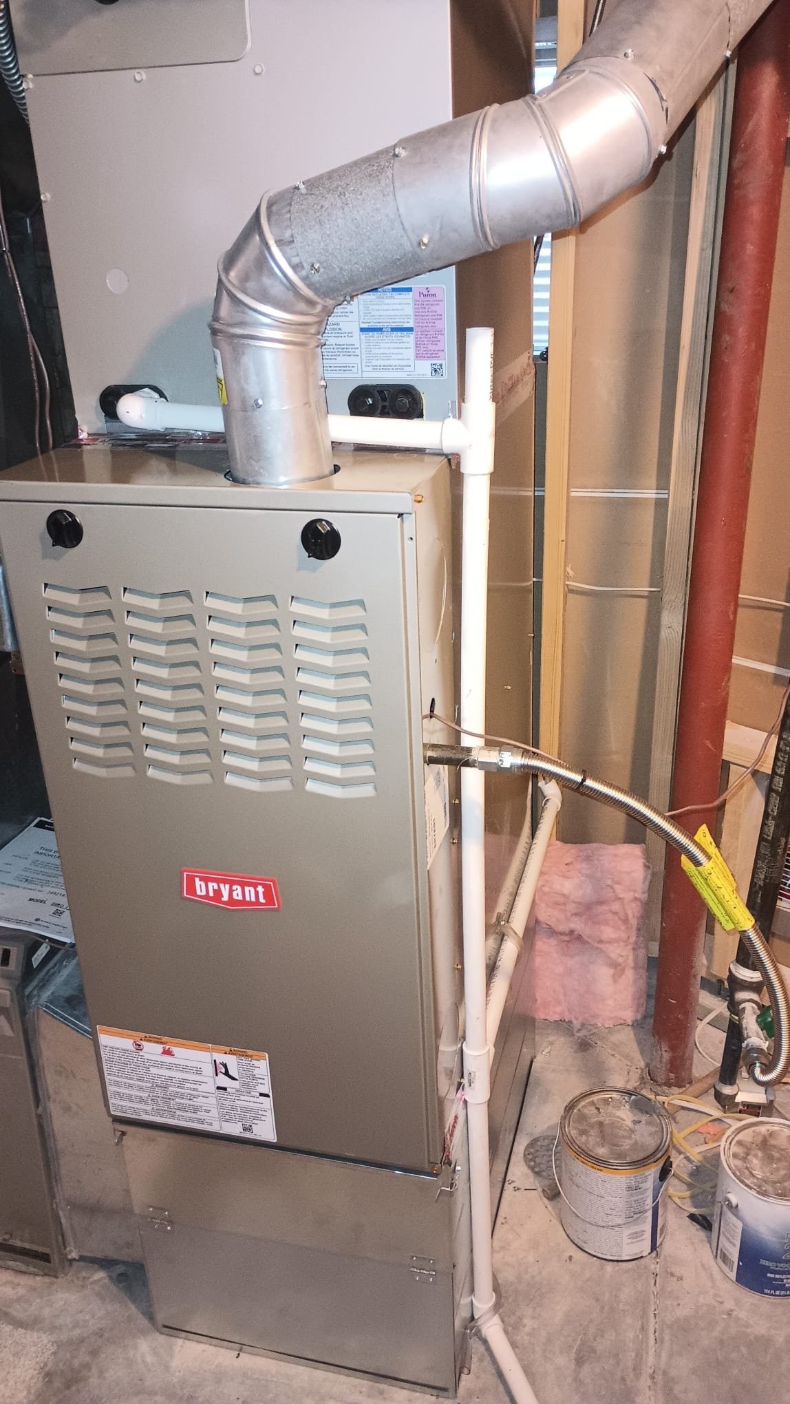 Tankless Water Heater in Parker, CO