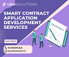 Smart Contract Application Development Services.