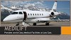 Get Best Air Ambulance Patna to Delhi in Low Cost by Medilift
