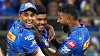  Ashwani Kumar Leads Mumbai Indians to Dominant Victory in IPL 2025