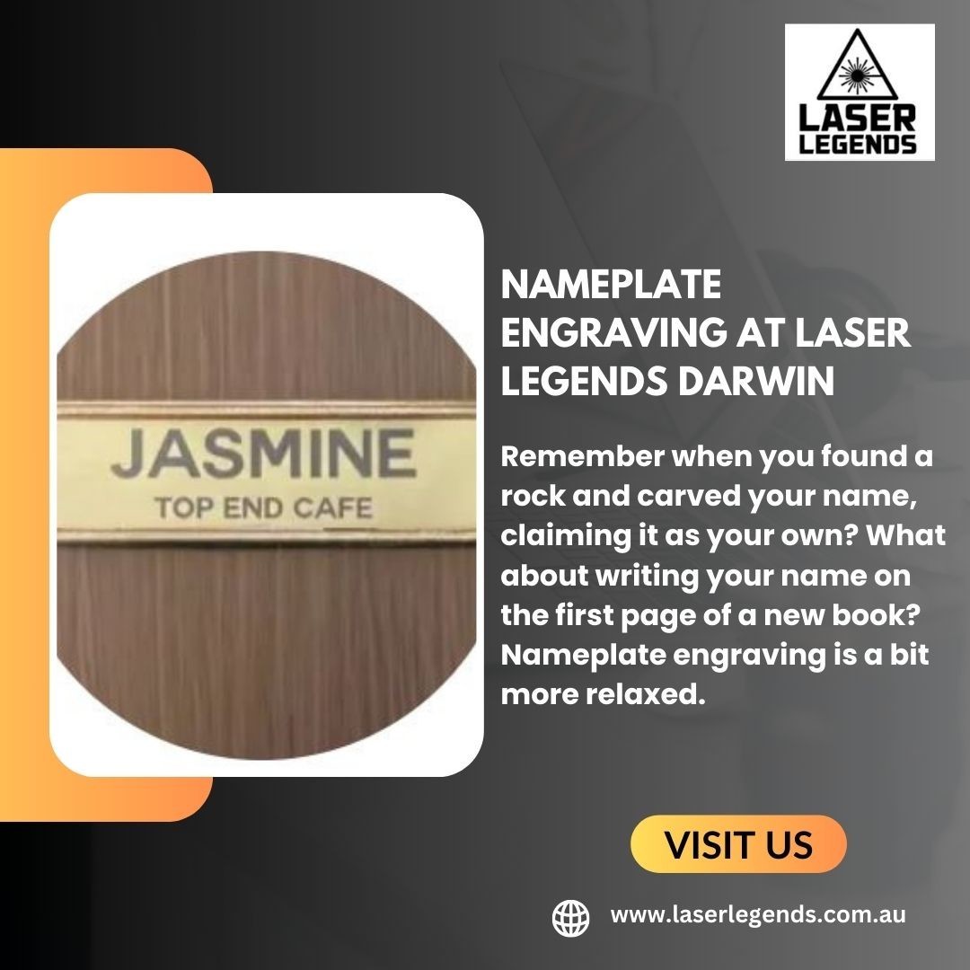 Tech Talk: How Laser Engraving Works