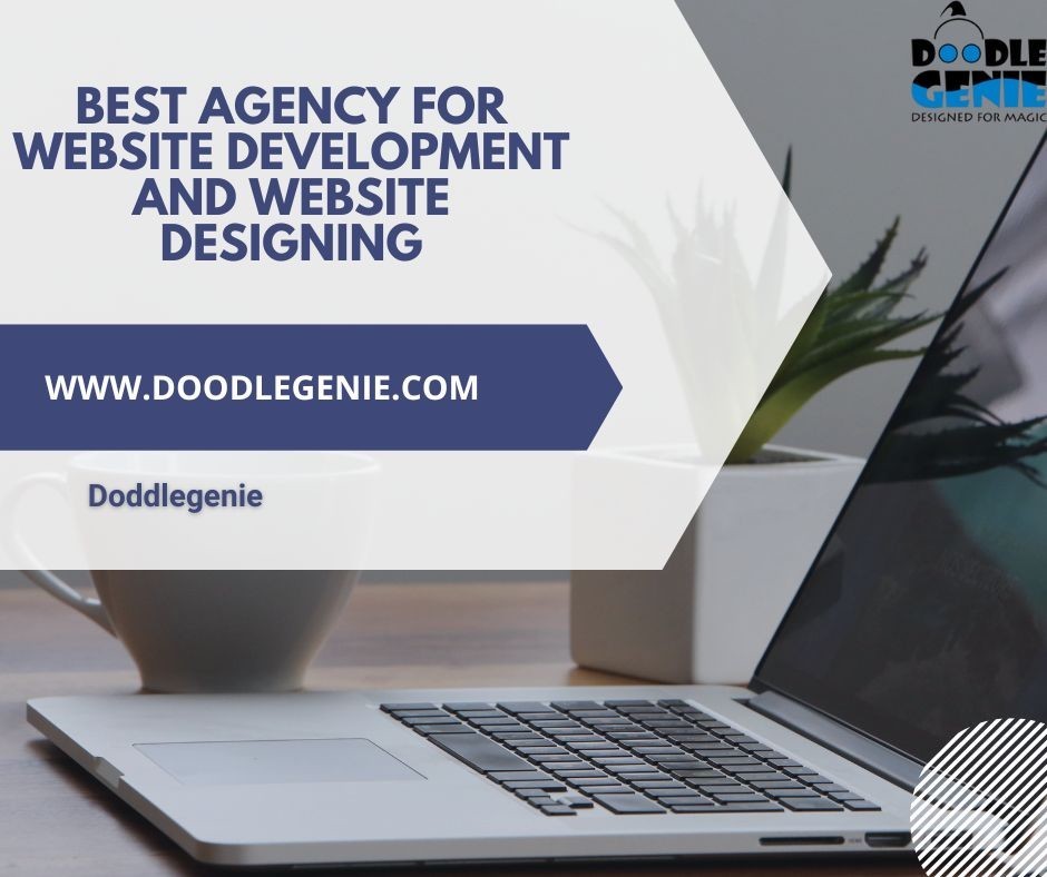 Best Website Development and Website Designing Company