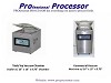 Commercial Vacuum Sealer | Food Vacuum Sealer – Pro Processor