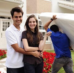 Home Removal