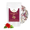 Buy Hibiscus mint green tea | Buy Green Tea Online | Wellway Tea