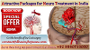 Attractive packages to treat Stroke Neurological Disease in India for Patient from Kenya
