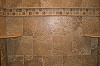 Tiled Shower