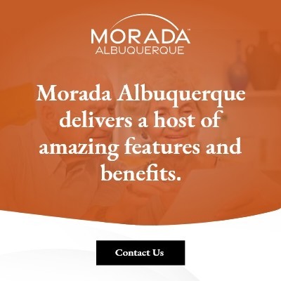 Morada Albuquerque