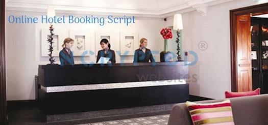 How Ready Made Hotel Booking Script Benefits for your Business?