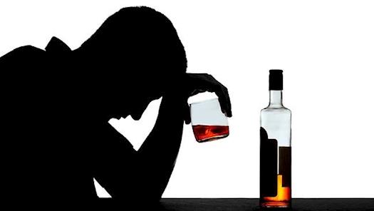 Avoid Alcohol and Improves Intercourse in Bed