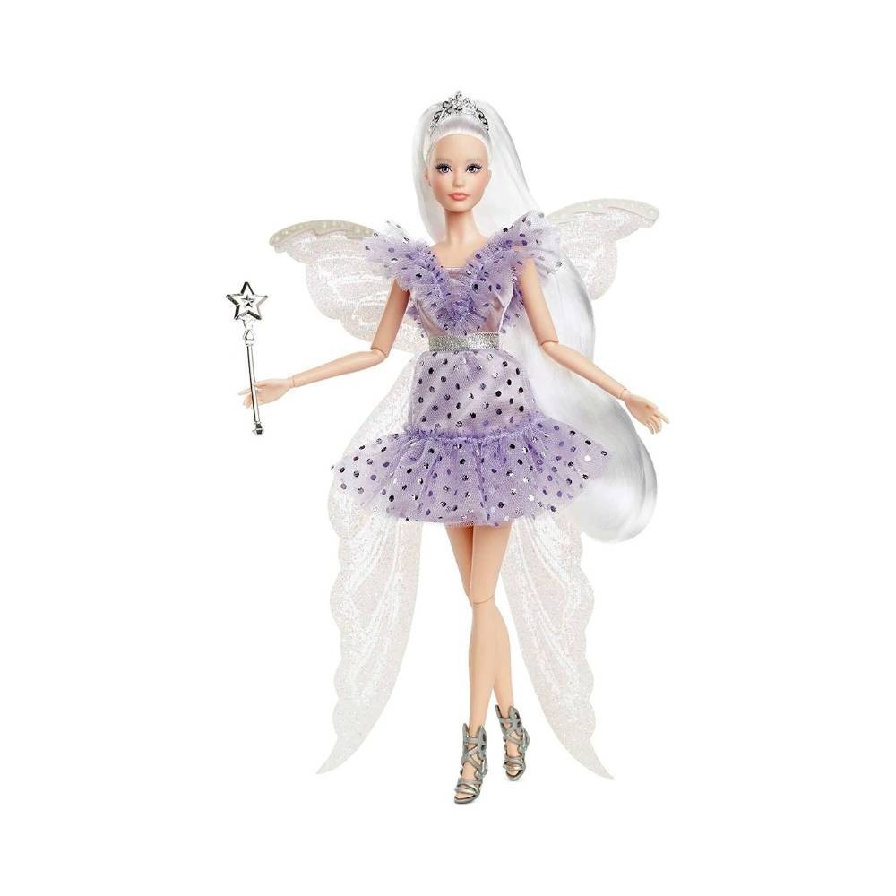Barbie Signature Tooth Fairy Collectible Doll